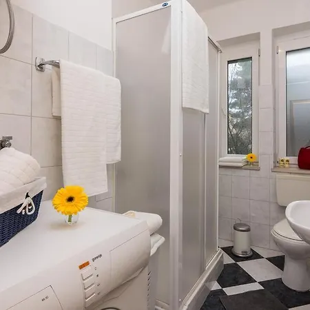 아파트 Near Old Town - Free Parking