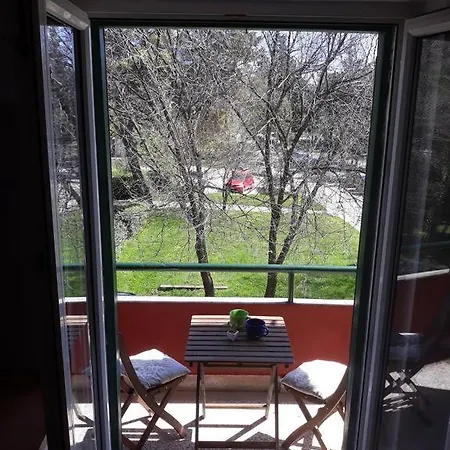 아파트 Near Old Town - Free Parking *